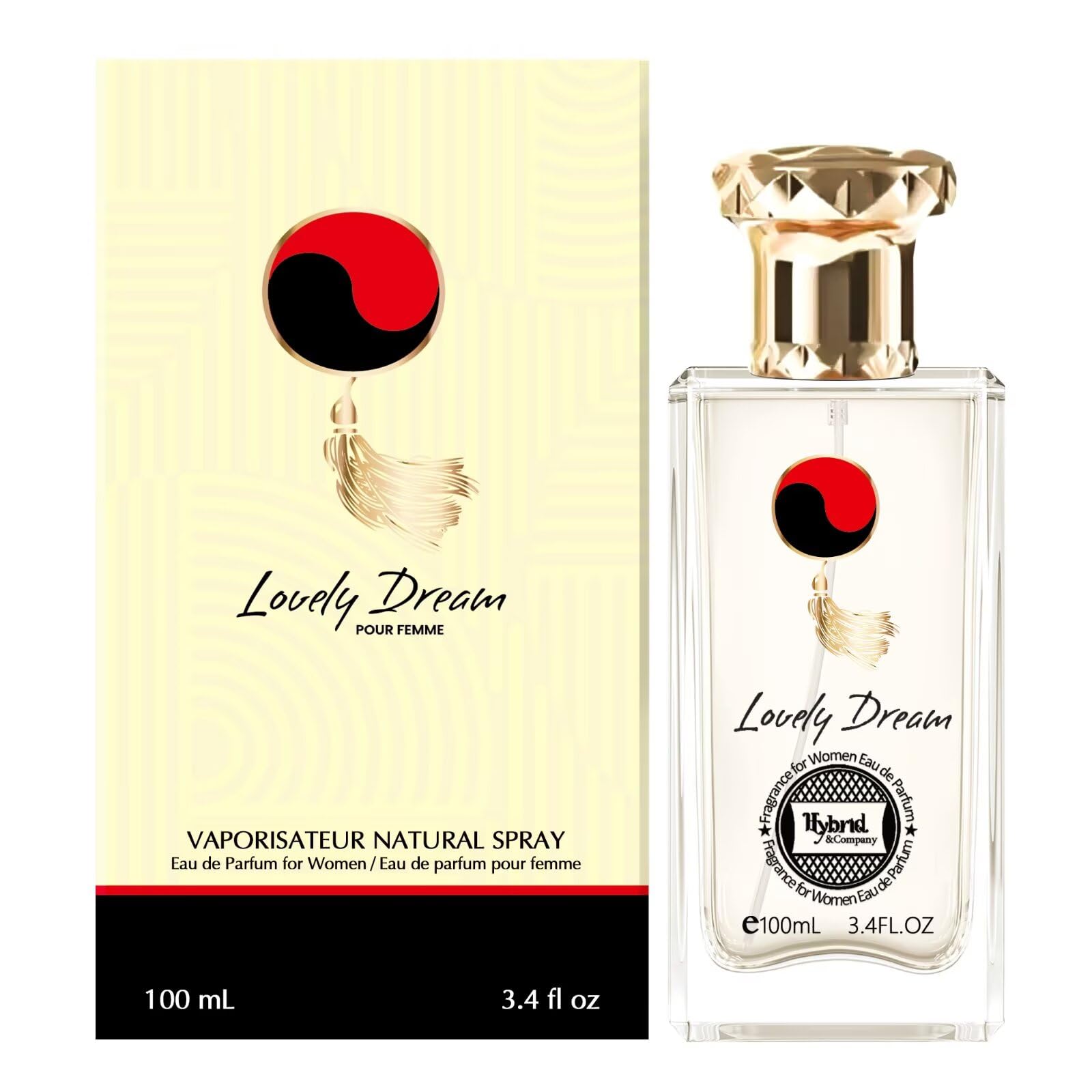 DREAMLOVE PERFUME 2個 DREAMLOVE PERFUME 2個 【公式通販】